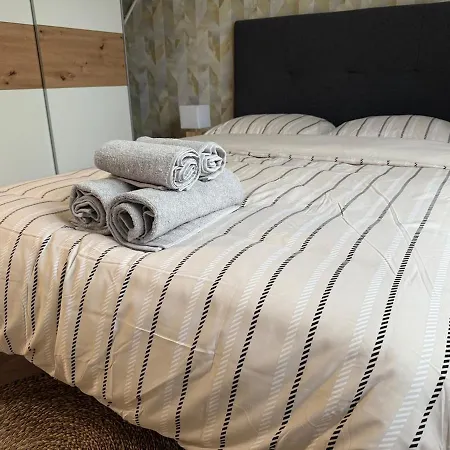 Apartament Liberte-apartment With Parking Tours