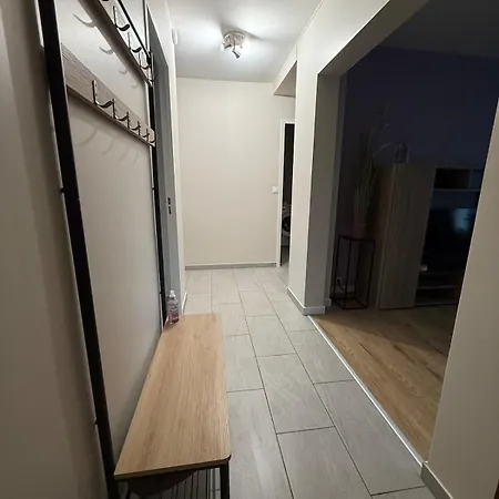 Liberte-apartment With Parking Tours