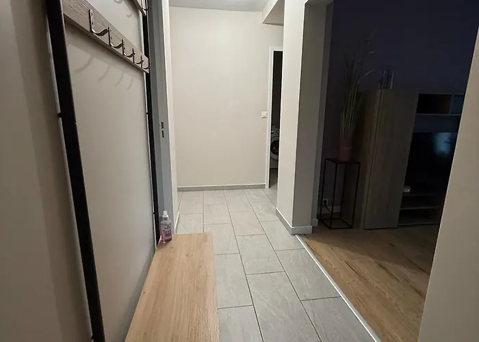 Liberte-apartment With Parking Tours